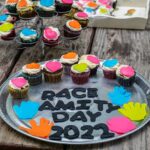 Northbrook Race Amity Day Picnic Picture
