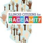 Welcome Friends of Illinois Citizens for Race Amity 2024!
